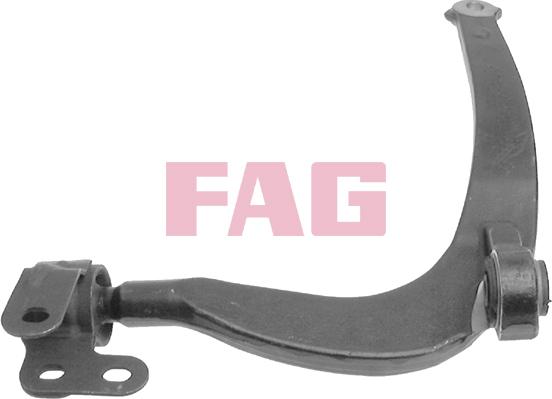 FAG 821 0461 10 - Bras de liaison, suspension de roue cwaw.fr