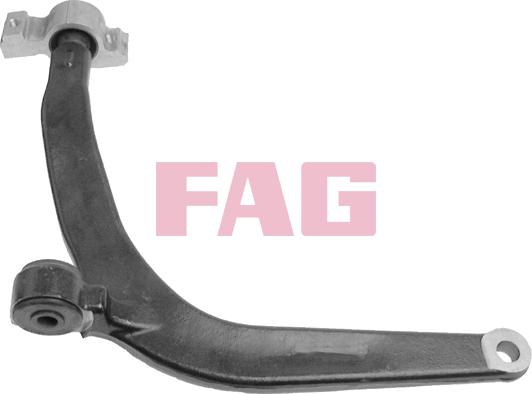 FAG 821 0418 10 - Bras de liaison, suspension de roue cwaw.fr