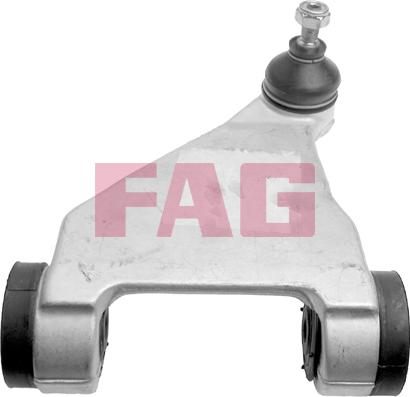 FAG 821 0435 10 - Bras de liaison, suspension de roue cwaw.fr