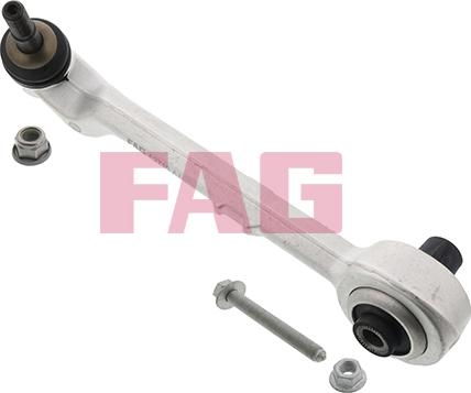 FAG 821 0599 10 - Bras de liaison, suspension de roue cwaw.fr