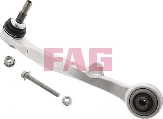 FAG 821 0595 10 - Bras de liaison, suspension de roue cwaw.fr