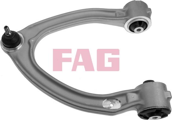 FAG 821 0550 10 - Bras de liaison, suspension de roue cwaw.fr