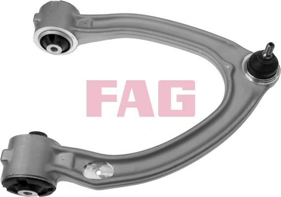 FAG 821 0551 10 - Bras de liaison, suspension de roue cwaw.fr