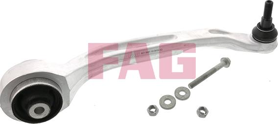 FAG 821 0687 10 - Bras de liaison, suspension de roue cwaw.fr