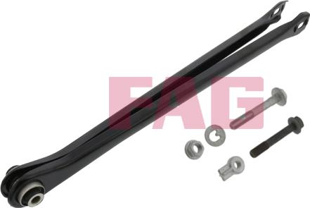 FAG 821 0639 10 - Bras de liaison, suspension de roue cwaw.fr