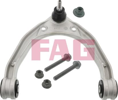 FAG 821 0672 10 - Bras de liaison, suspension de roue cwaw.fr