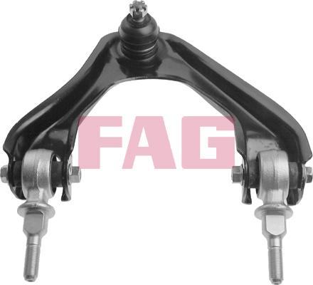 FAG 821 0009 10 - Bras de liaison, suspension de roue cwaw.fr