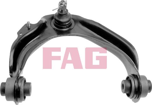 FAG 821 0019 10 - Bras de liaison, suspension de roue cwaw.fr