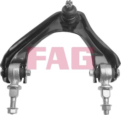 FAG 821 0014 10 - Bras de liaison, suspension de roue cwaw.fr