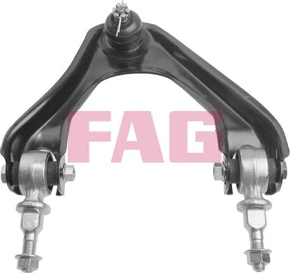 FAG 821 0015 10 - Bras de liaison, suspension de roue cwaw.fr