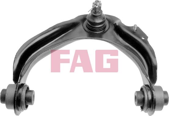 FAG 821 0018 10 - Bras de liaison, suspension de roue cwaw.fr