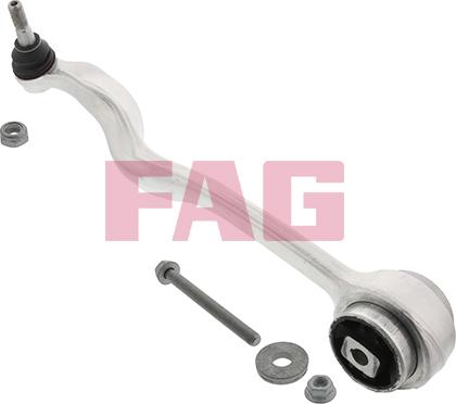 FAG 821 0156 10 - Bras de liaison, suspension de roue cwaw.fr