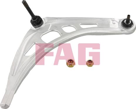 FAG 821 0897 10 - Bras de liaison, suspension de roue cwaw.fr