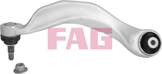 FAG 821 0847 10 - Bras de liaison, suspension de roue cwaw.fr