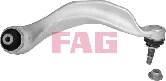 FAG 821 0850 10 - Bras de liaison, suspension de roue cwaw.fr