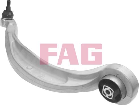 FAG 821 0825 10 - Bras de liaison, suspension de roue cwaw.fr