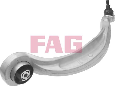 FAG 821 0826 10 - Bras de liaison, suspension de roue cwaw.fr