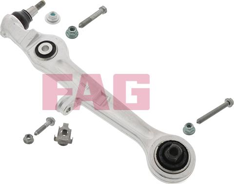 FAG 821 0348 10 - Bras de liaison, suspension de roue cwaw.fr