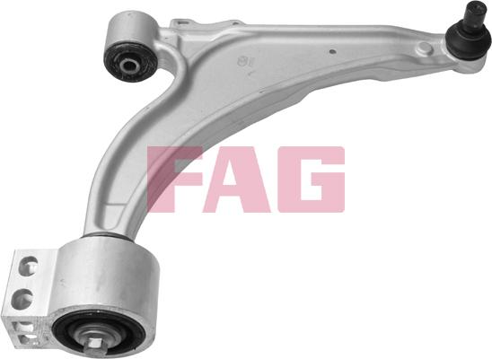 FAG 821 0793 10 - Bras de liaison, suspension de roue cwaw.fr