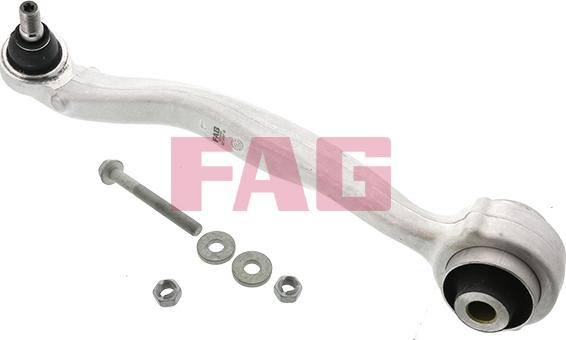 FAG 821 0797 10 - Bras de liaison, suspension de roue cwaw.fr