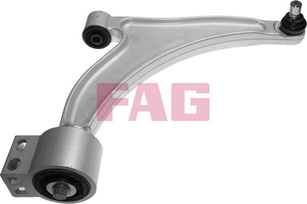 FAG 821 0764 10 - Bras de liaison, suspension de roue cwaw.fr