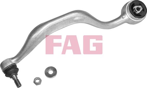 FAG 821 0726 10 - Bras de liaison, suspension de roue cwaw.fr