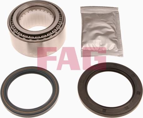 FAG 713 6903 20 - Kit de roulements de roue cwaw.fr