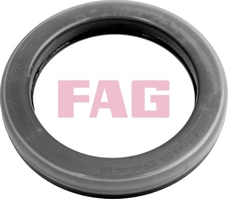 FAG 713 0001 20 - Roulement, coupelle de suspension cwaw.fr