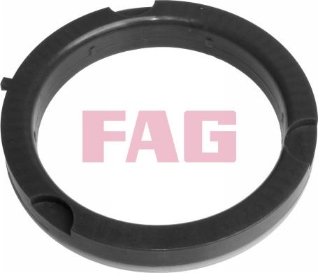 FAG 713 0397 20 - Roulement, coupelle de suspension cwaw.fr