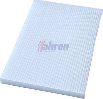 Fahren FFC4097 - Filtre, air de l'habitacle cwaw.fr