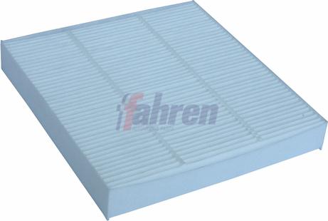 Fahren FFC4045 - Filtre, air de l'habitacle cwaw.fr