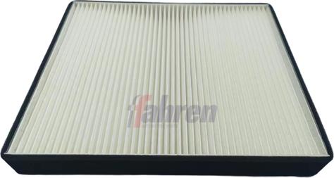 Fahren FFC4048 - Filtre, air de l'habitacle cwaw.fr