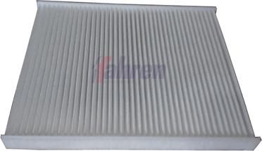 Fahren FFC4065 - Filtre, air de l'habitacle cwaw.fr