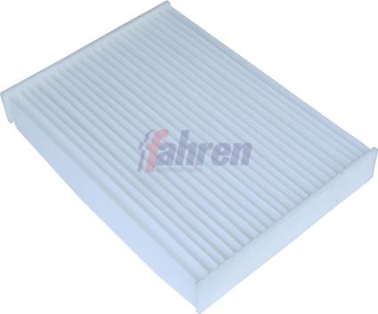 Fahren FFC4024 - Filtre, air de l'habitacle cwaw.fr