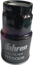 Fahren FFF5006 - Filtre à carburant cwaw.fr