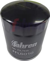 Fahren FFL6010 - Filtre à huile cwaw.fr