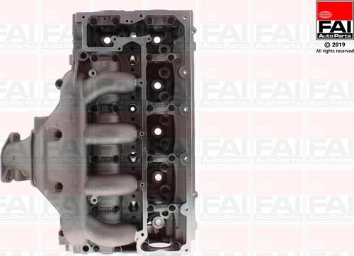 FAI AutoParts BCH082 - Culasse de cylindre cwaw.fr