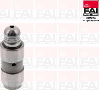 FAI AutoParts BFS481S - Poussoir de soupape cwaw.fr