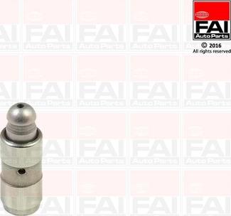 FAI AutoParts BFS148S - Poussoir de soupape cwaw.fr