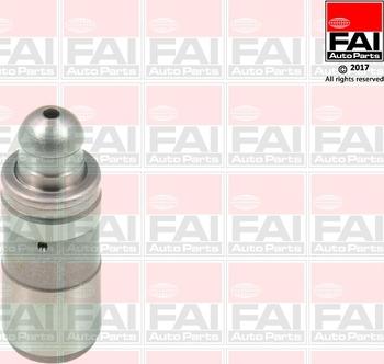 FAI AutoParts BFS156 - Poussoir de soupape cwaw.fr