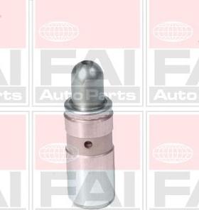 FAI AutoParts BFS158S - Poussoir de soupape cwaw.fr