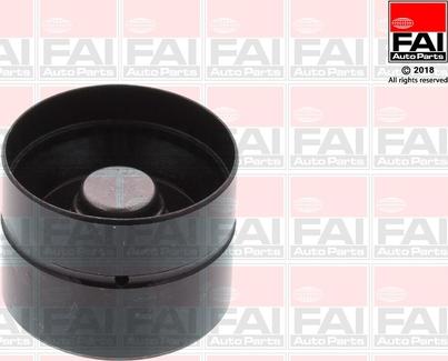 FAI AutoParts BFS101S - Poussoir de soupape cwaw.fr