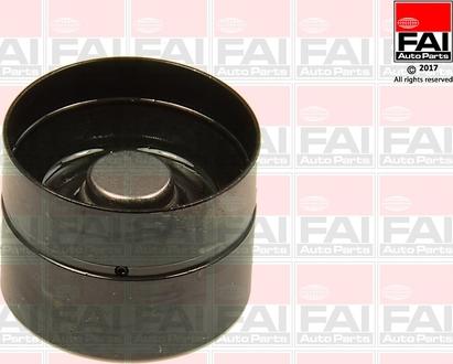 FAI AutoParts BFS101 - Poussoir de soupape cwaw.fr