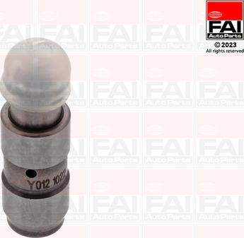 FAI AutoParts BFS127S - Poussoir de soupape cwaw.fr