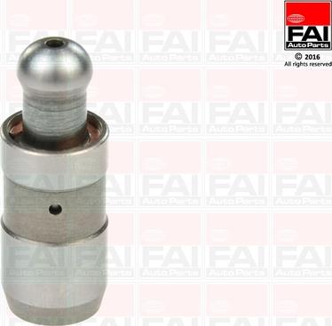 FAI AutoParts BFS174S - Poussoir de soupape cwaw.fr