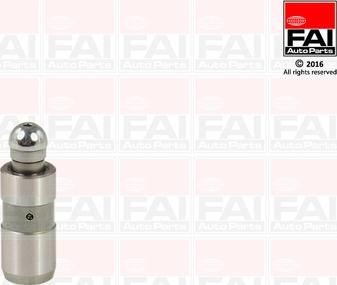 FAI AutoParts BFS325S - Poussoir de soupape cwaw.fr