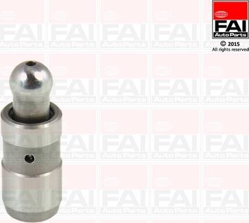 FAI AutoParts BFS326S - Poussoir de soupape cwaw.fr