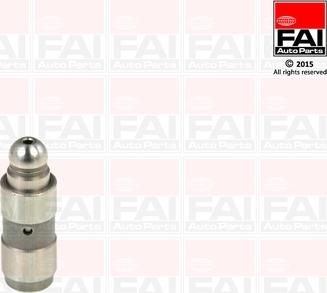 FAI AutoParts BFS321S - Poussoir de soupape cwaw.fr