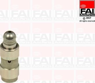 FAI AutoParts BFS328S - Poussoir de soupape cwaw.fr