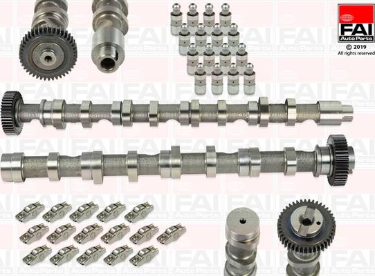 FAI AutoParts CSK3478 - Jeu d'arbres à came cwaw.fr